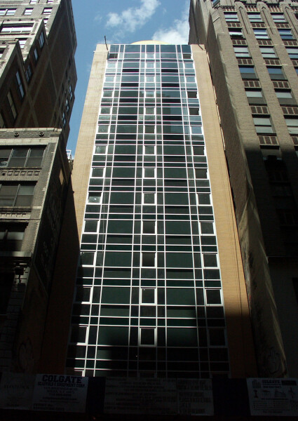 Wingate Inn Midtown Manhattan