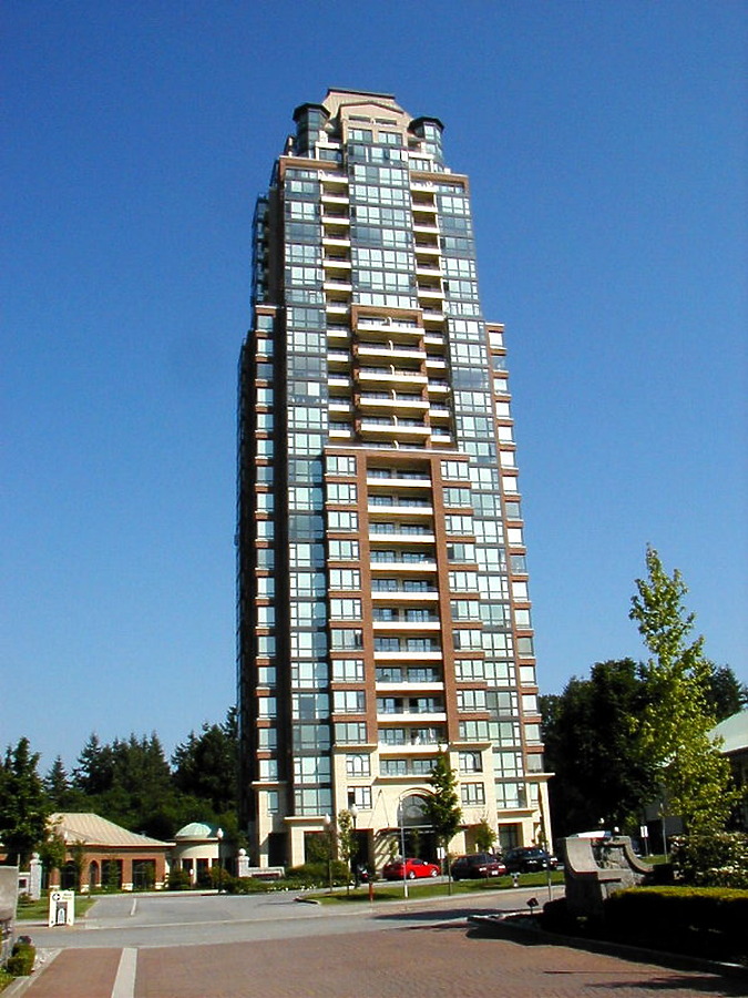 Claridges by Garrett Stout