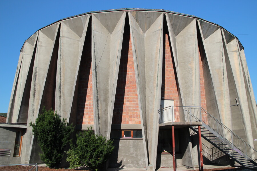 Kongsberg kino