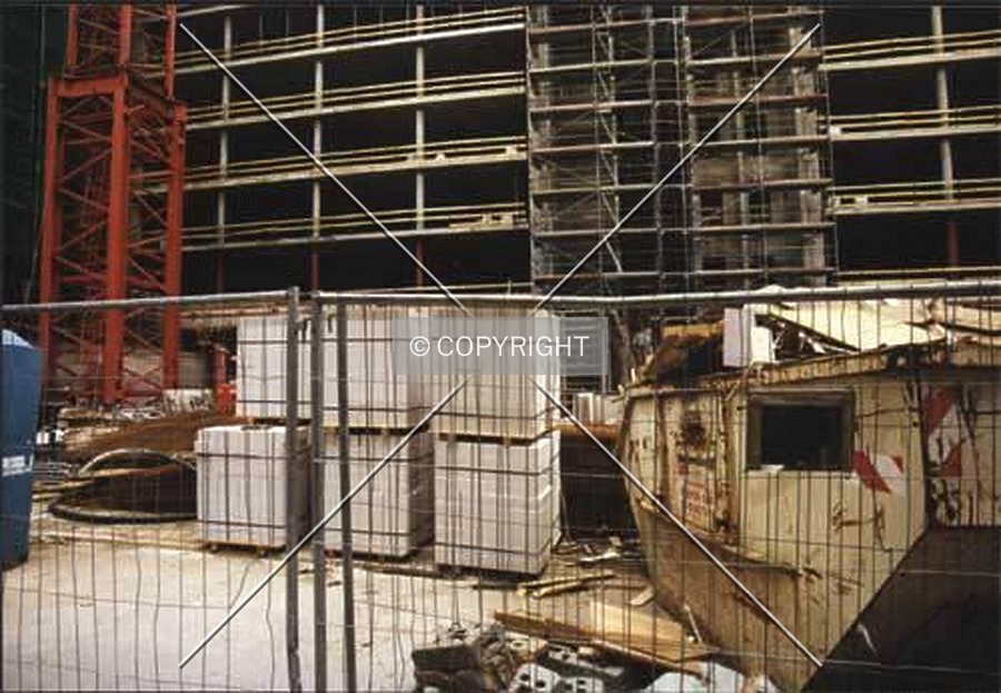 Skylight by Nephilim