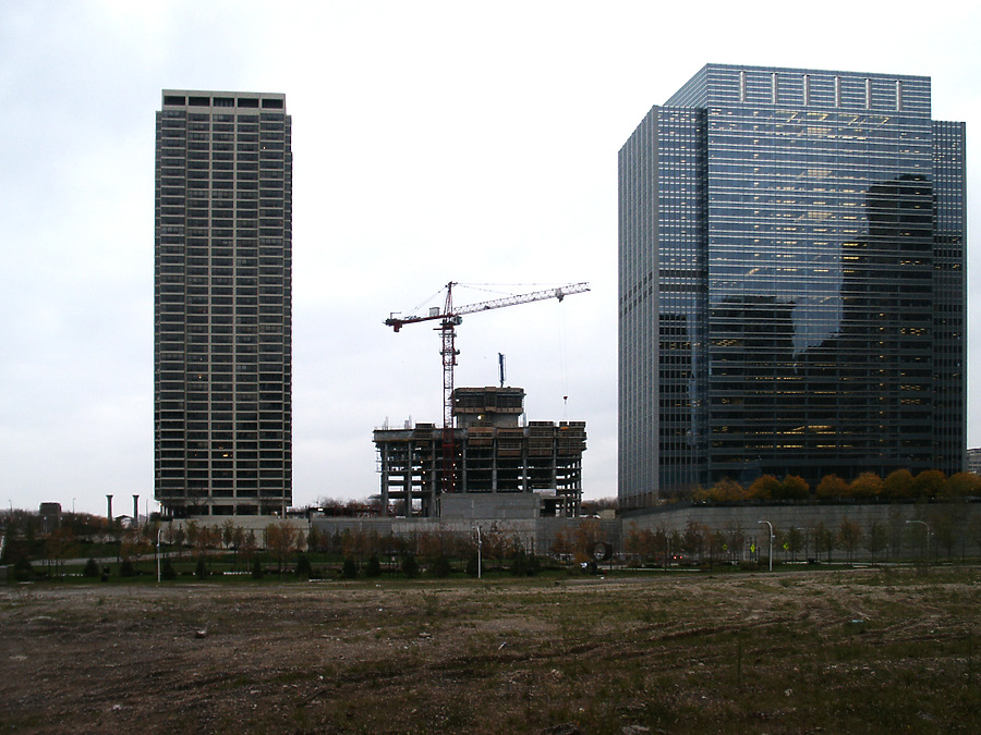 340 on the Park by Daniel Kieckhefer