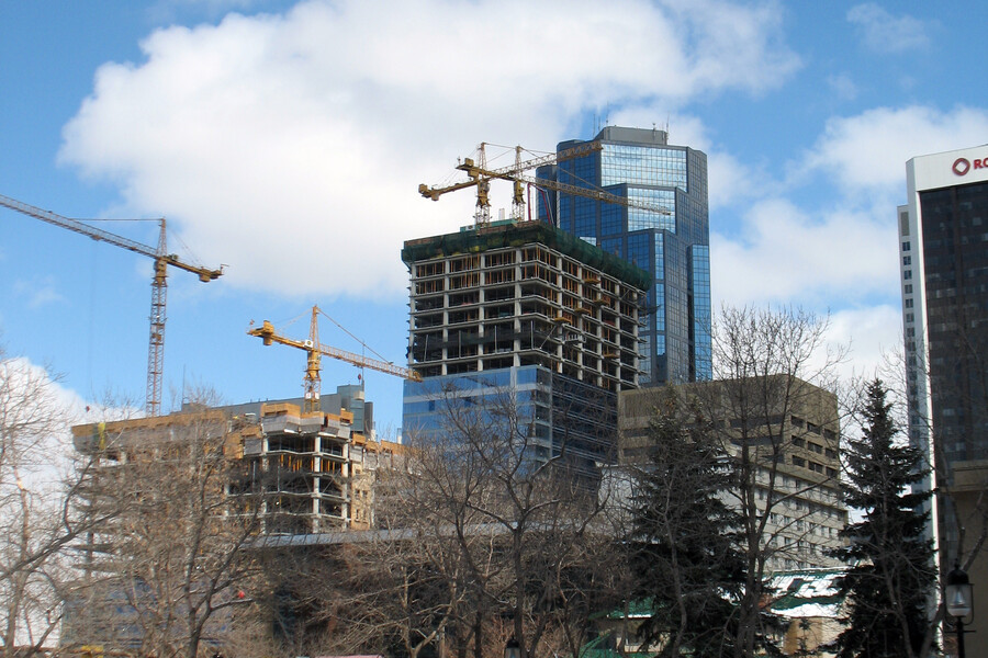Centennial Place 1