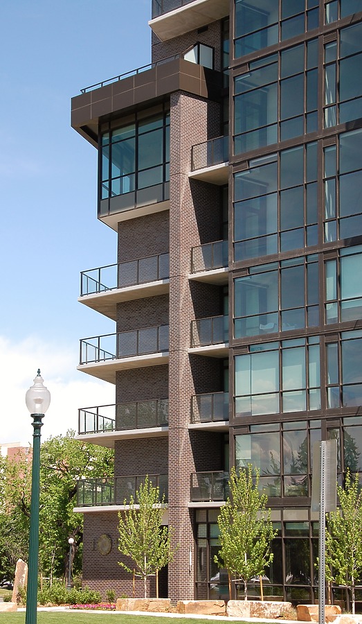 1000 Speer by Windsor by Brian LoBue