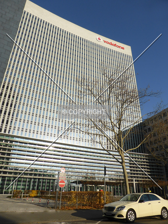 Horizon Tower by Nephilim