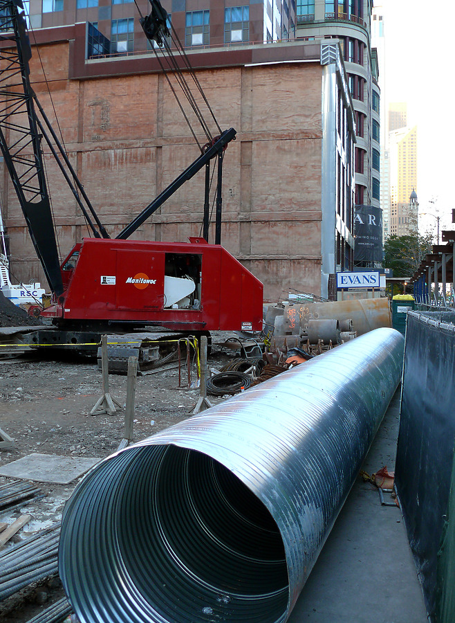 The Ritz-Carlton Residences by B. Victor Adams