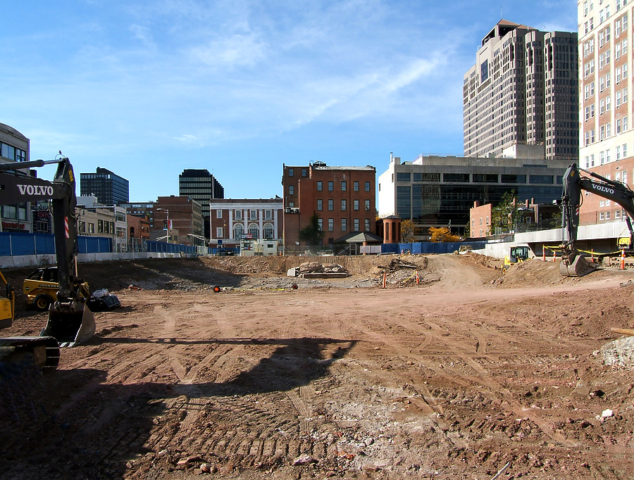 360 State Street by John Cahill