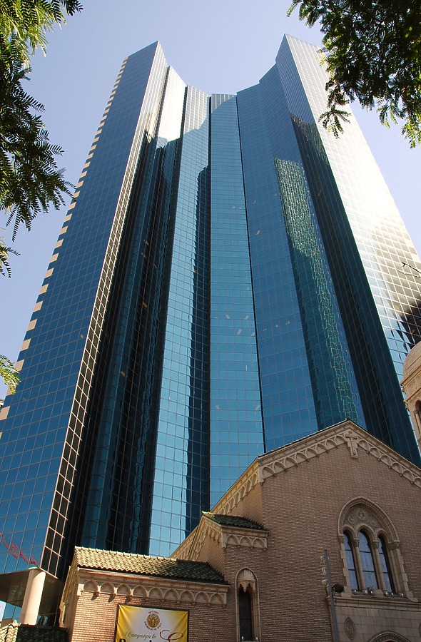 1999 Broadway by Brian LoBue