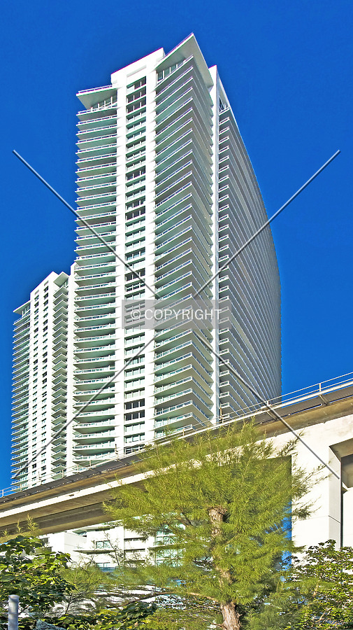 Mint at Riverfront by Jorge Molina