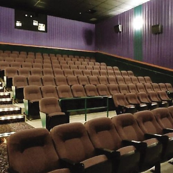 Jamestown Mall by Vanstar Construction