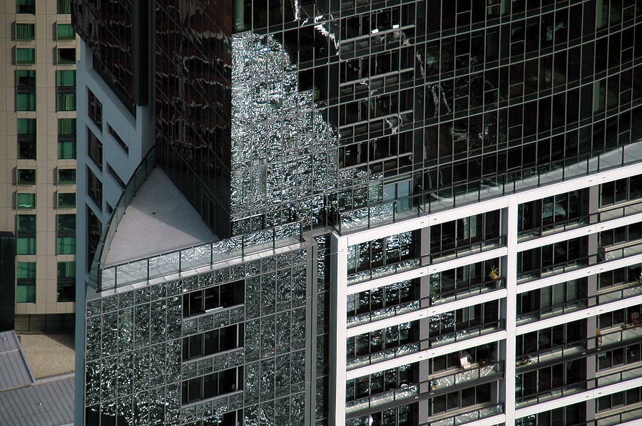 Freshwater Place Residential Tower by John Bek