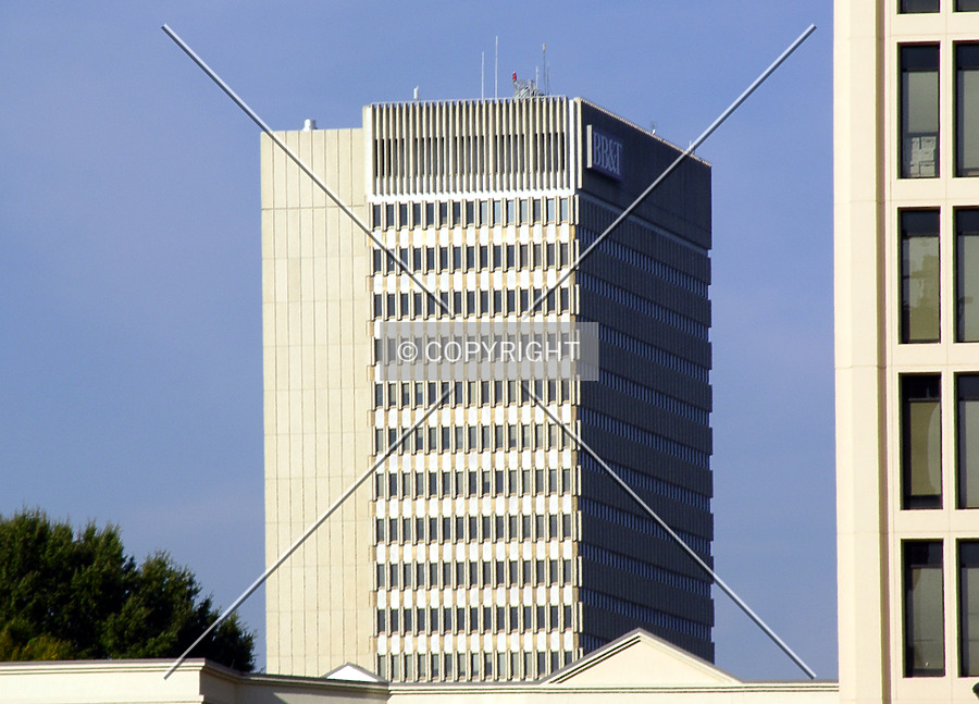 Windstream Tower by Chris Patriarca