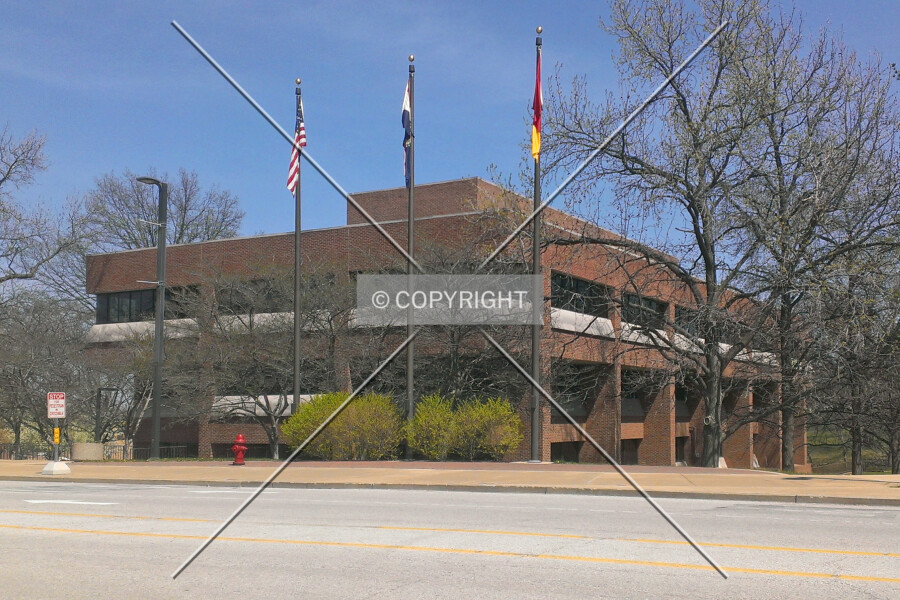 Woods Hall