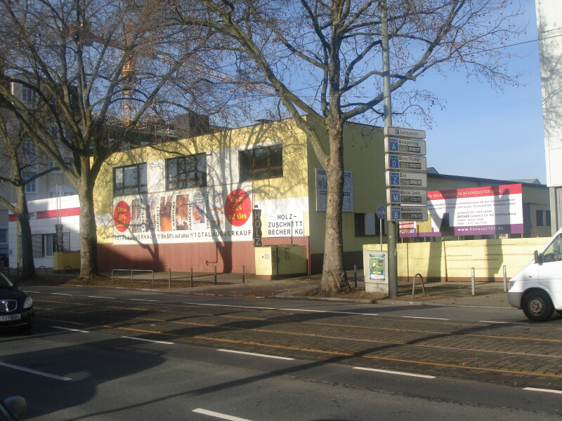 Hanauer Landstraße 195