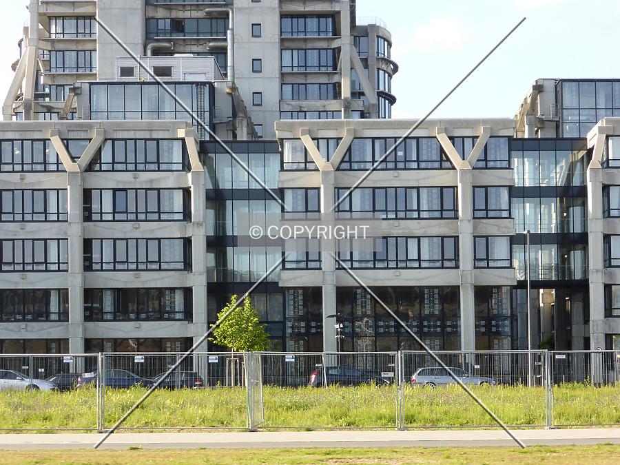 Deutsche Bahn AG by Nephilim