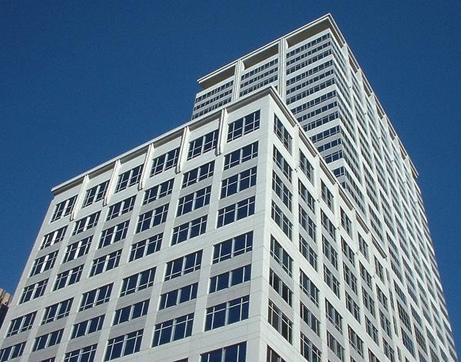 US Bancorp Center by James Peacock