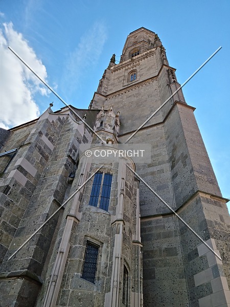 St. Georgskirche