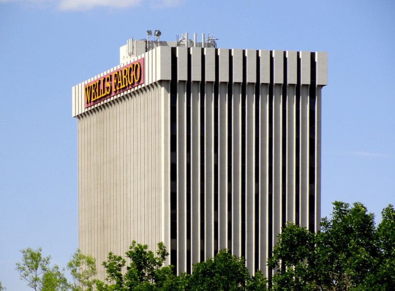 Wells Fargo Building