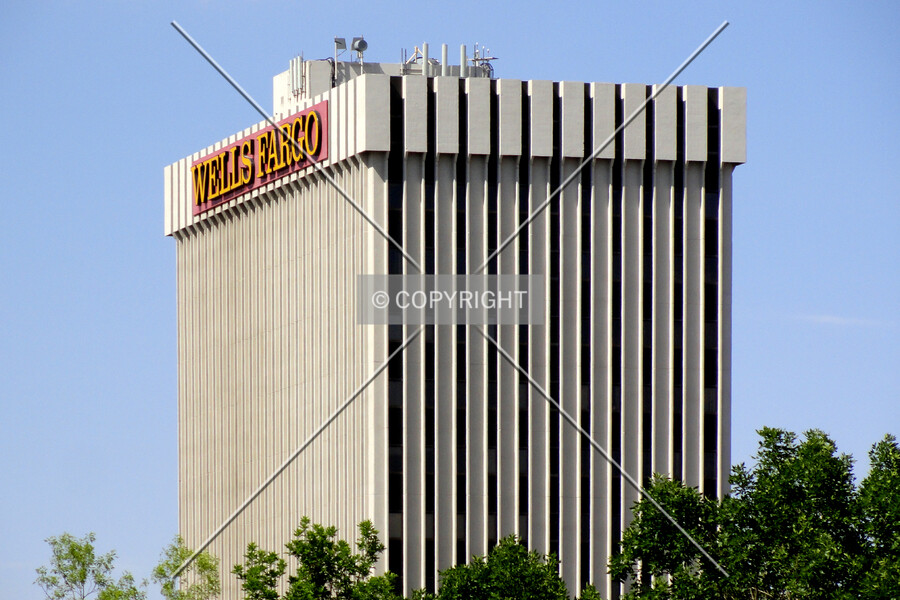 Wells Fargo Building