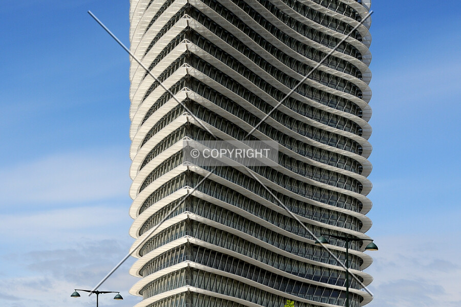 Torre del Agua