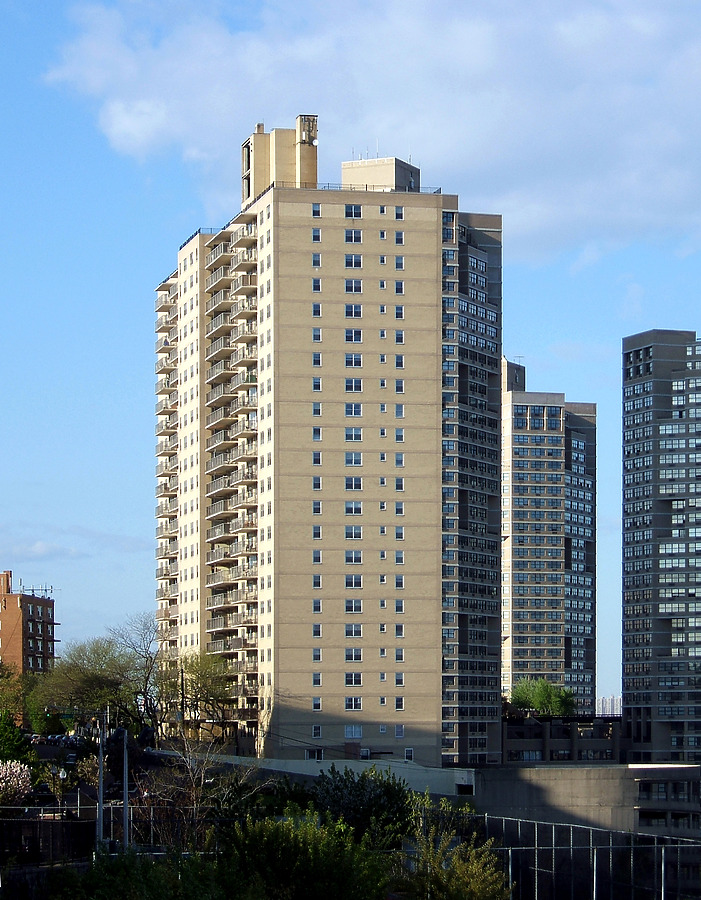 The Versailles by John Cahill