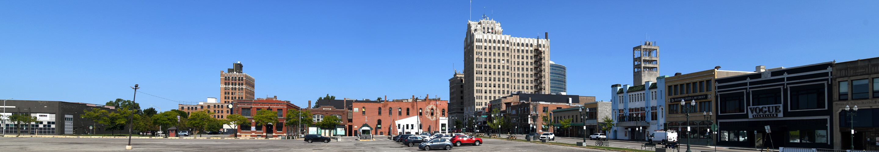 Pontiac