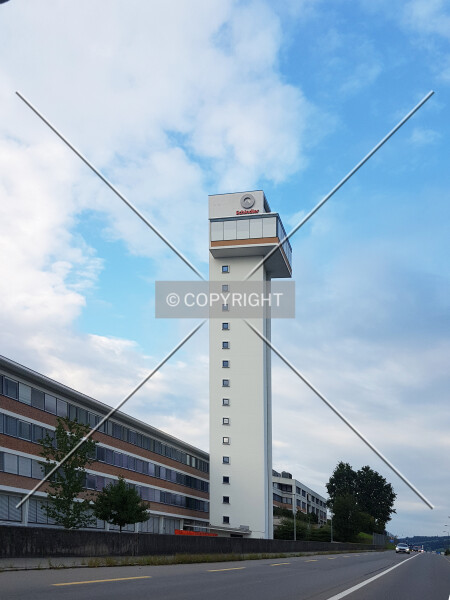 Schindler Testturm
