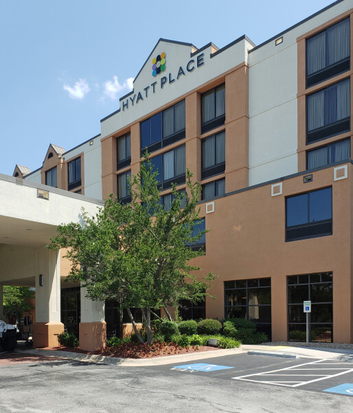 Hyatt Place Rogers/Bentonville