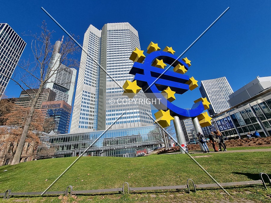 Eurotower by Nephilim