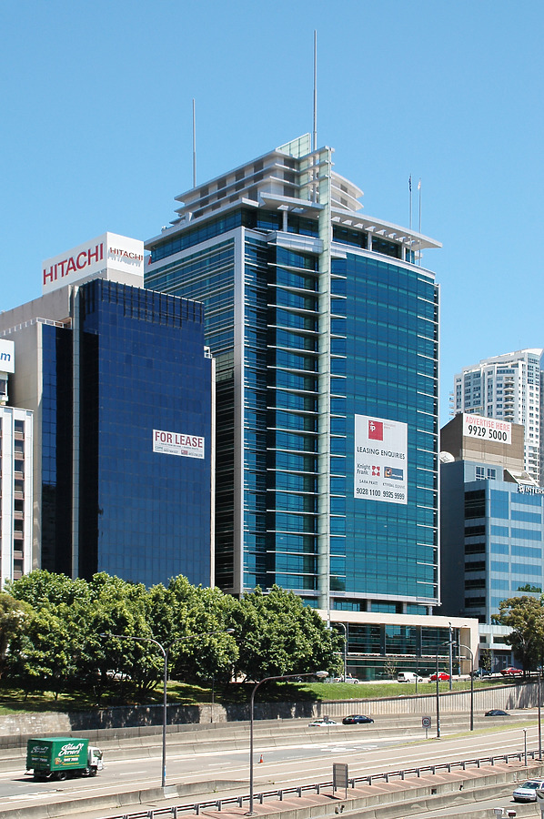 Innovation Place by John Bek