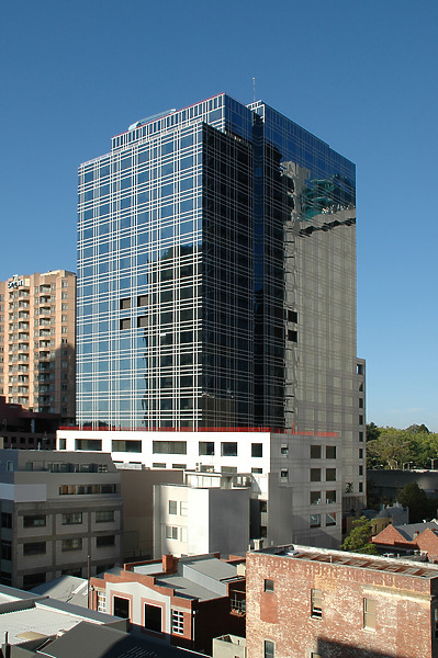 Australia Post House