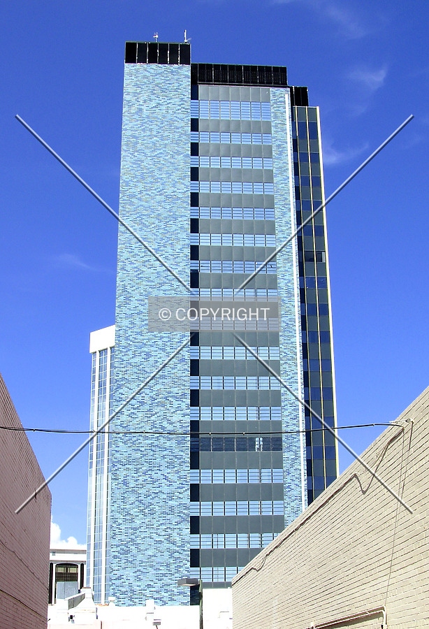 Pima County Legal Services Building by Chris Patriarca