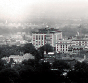 Travelers Tower
