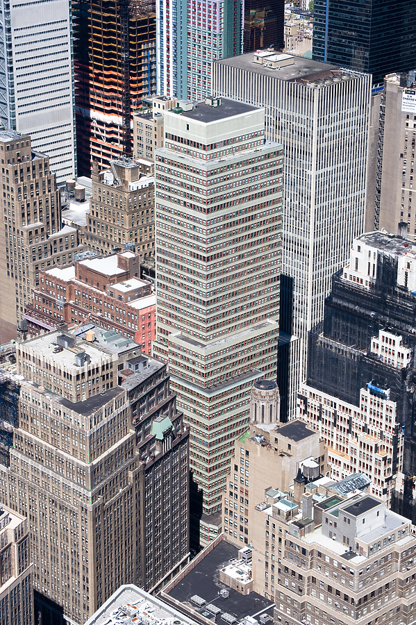 1407 Broadway by Scott Murphy