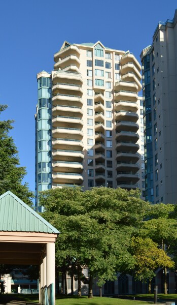 WestRoyal Tower II