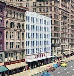 Lowe Building