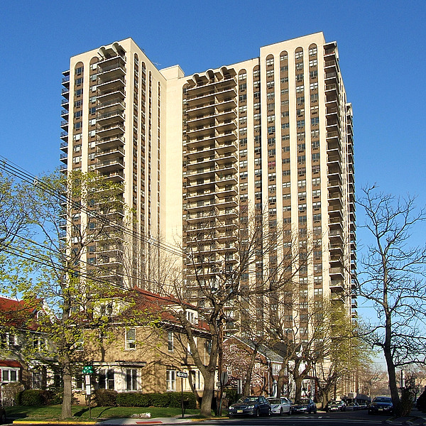 Parker Imperial by John Cahill