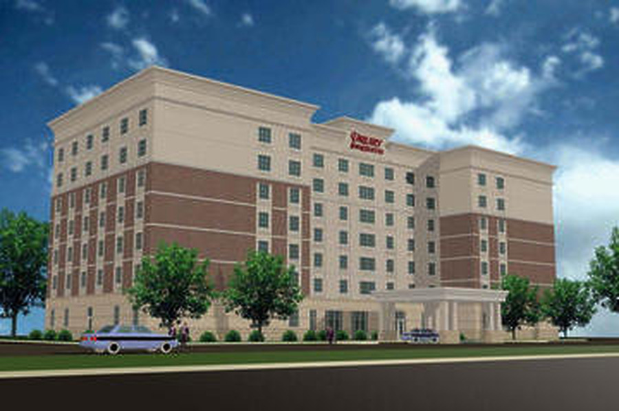 Drury Inn & Suites O'Fallon by Drury Hotels