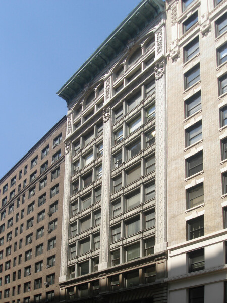 72-74 Madison Avenue