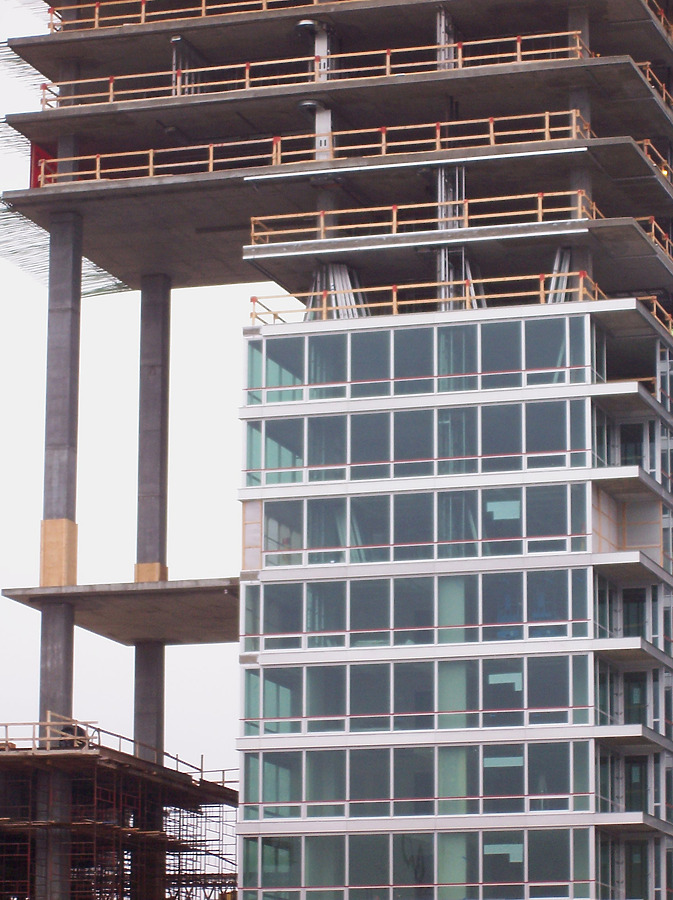 Optima Old Orchard Woods by Shawn Ursini