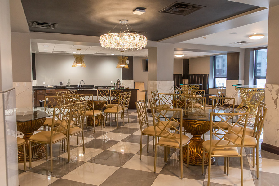 Hotel On Phillips Sioux Falls by Journey Construction
