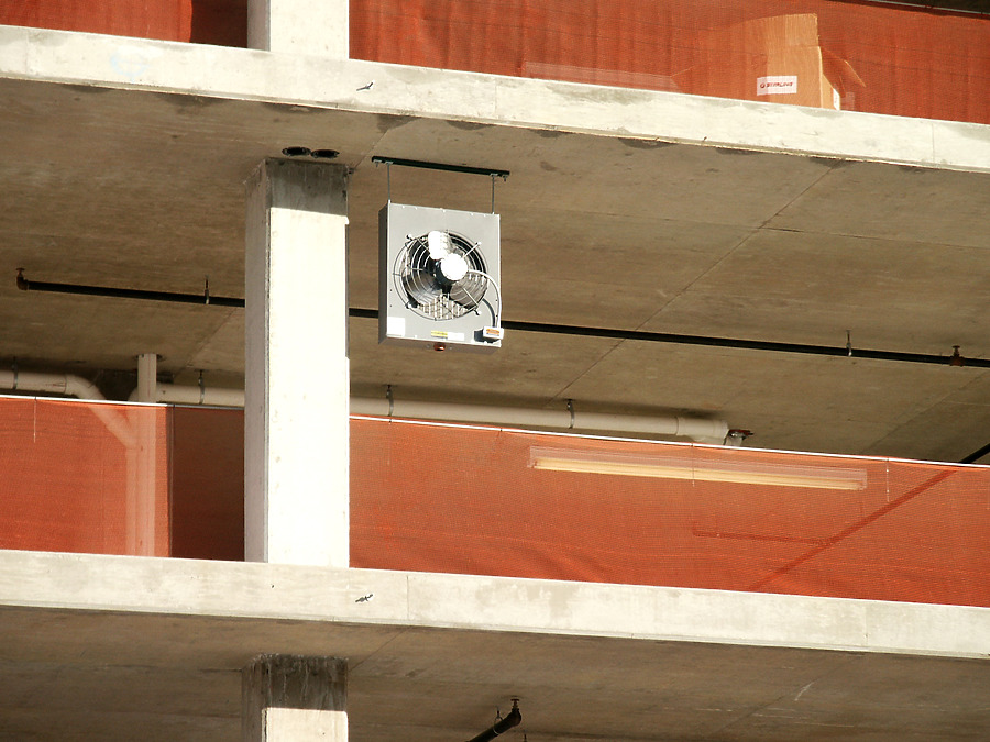 Optima Horizons by Daniel Kieckhefer