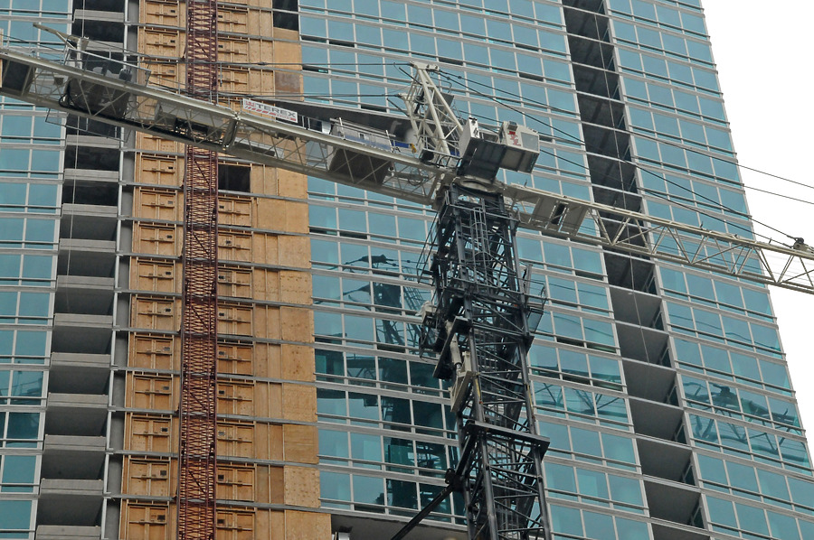 Streeter Place by Shawn Ursini