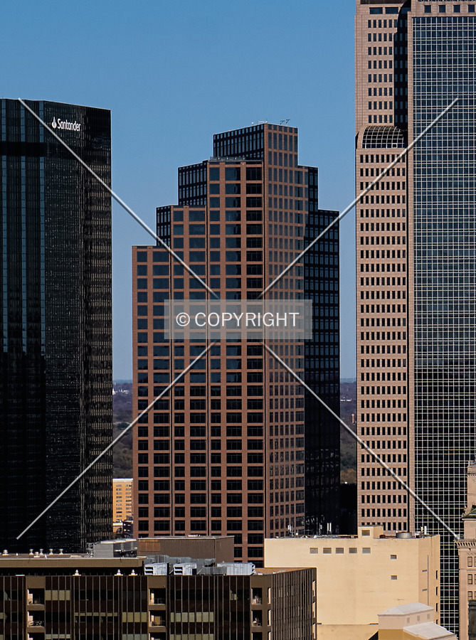 1700 Pacific by Ryan Hildebrand