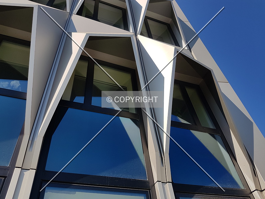 h_da Gebäude C10 by Nephilim