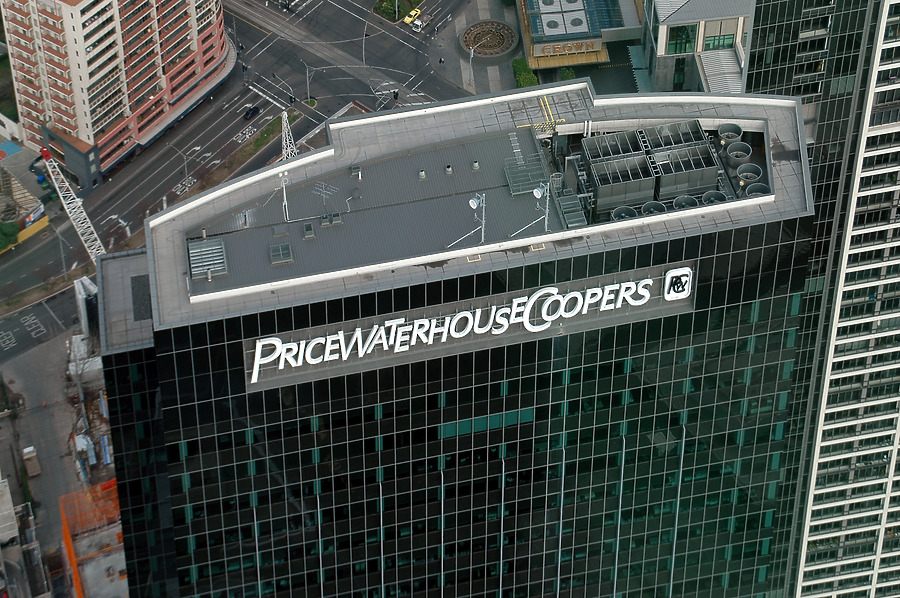 2 Southbank Boulevard by John Bek