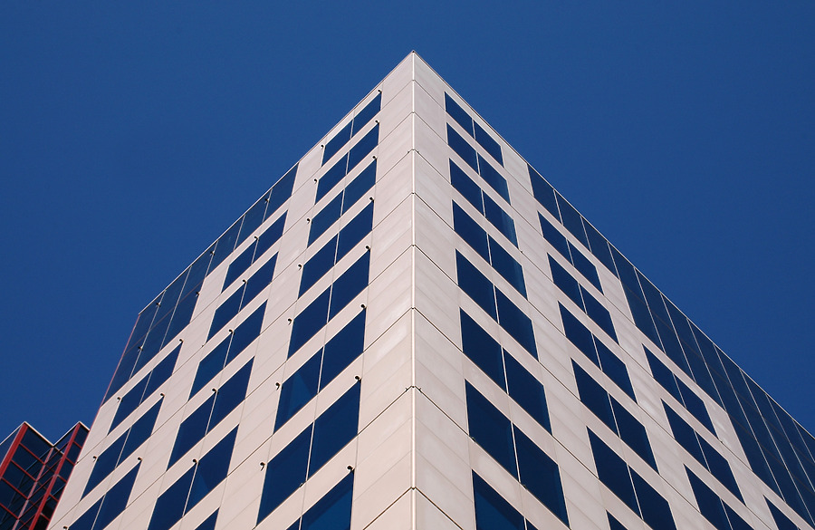 2 Elizabeth Plaza by John Bek