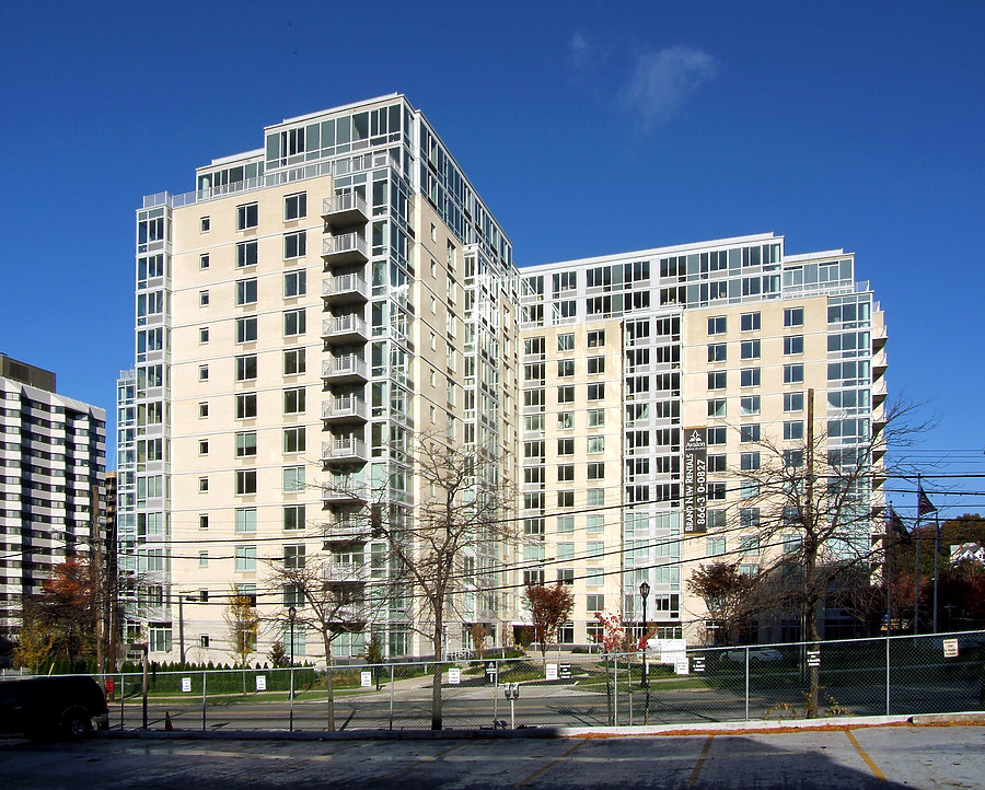 Avalon White Plains by John Cahill