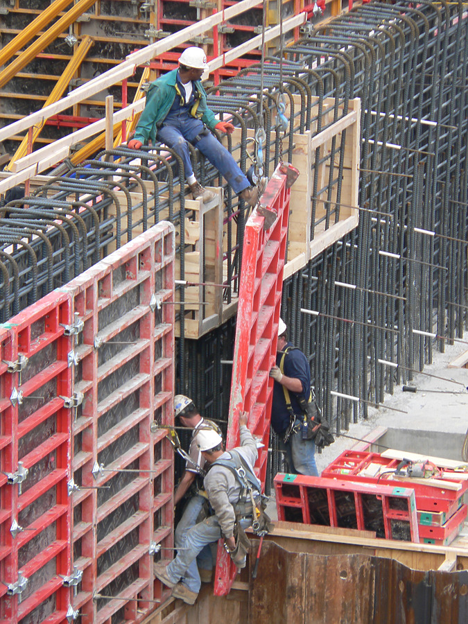 Trump International Hotel & Tower by B. Victor Adams