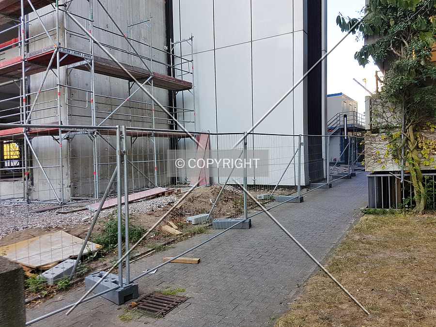 Ruby Tower by Nephilim