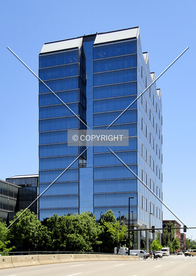 1200 Landmark Center by Chris Patriarca